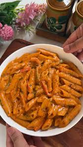 Creamy Pasta