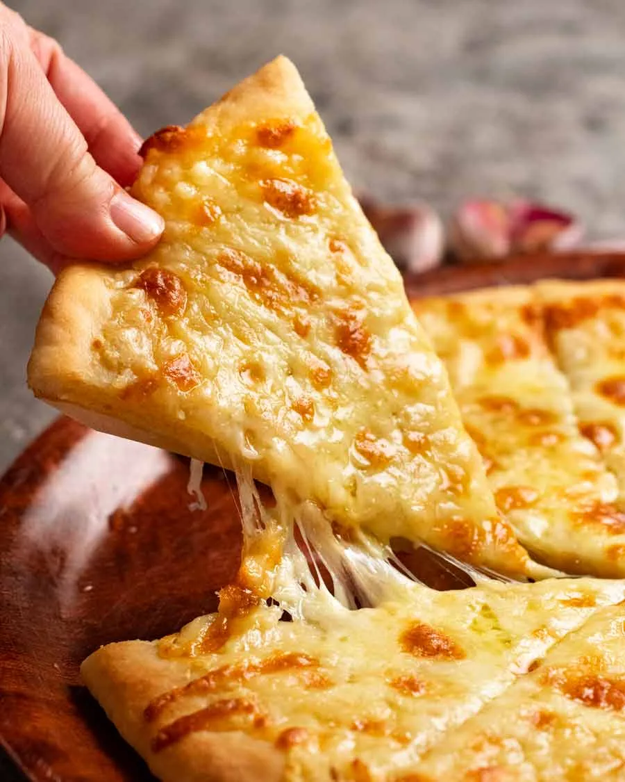 Mexican Pizza M