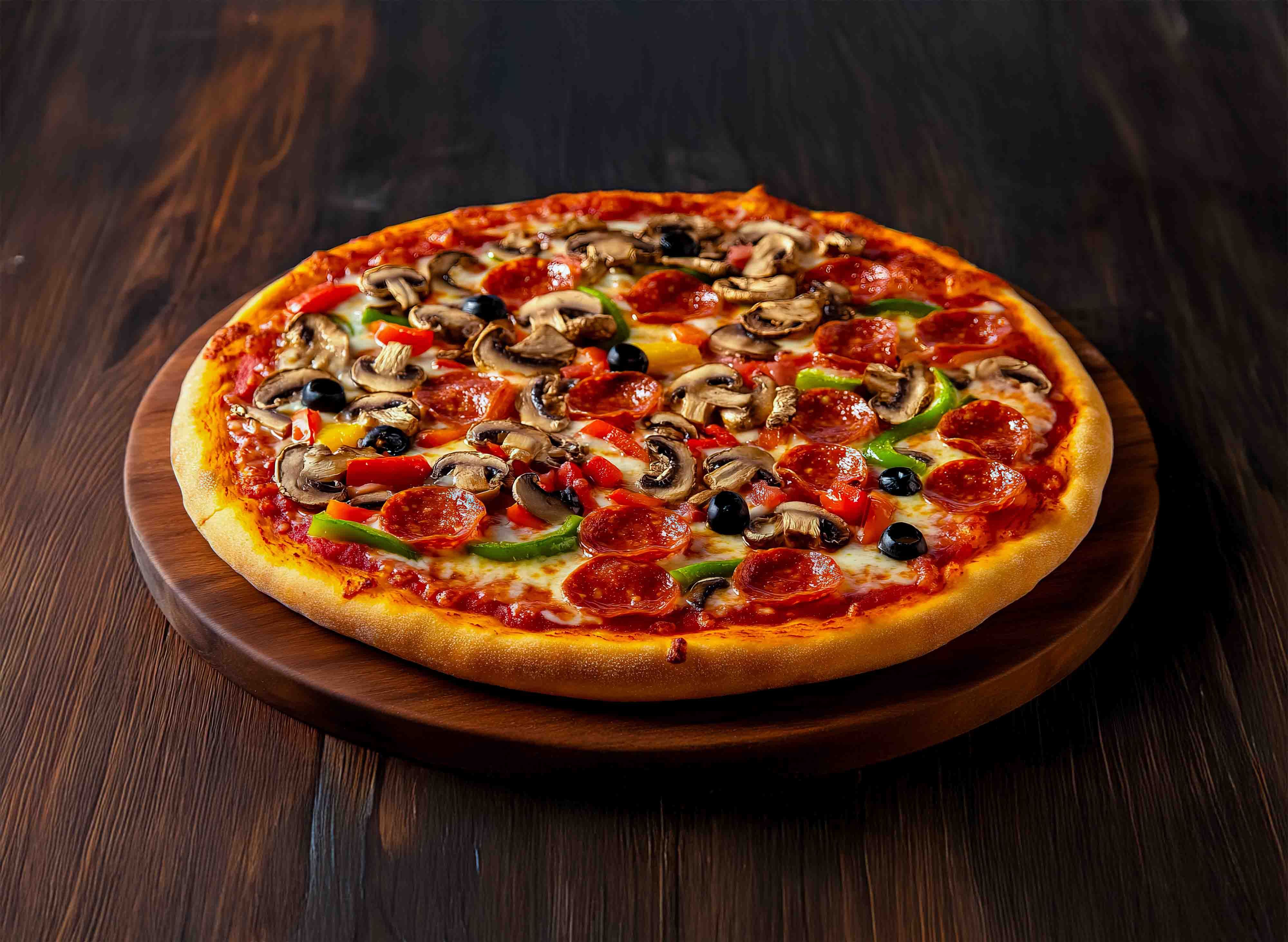 Cheese Lover Pizza L