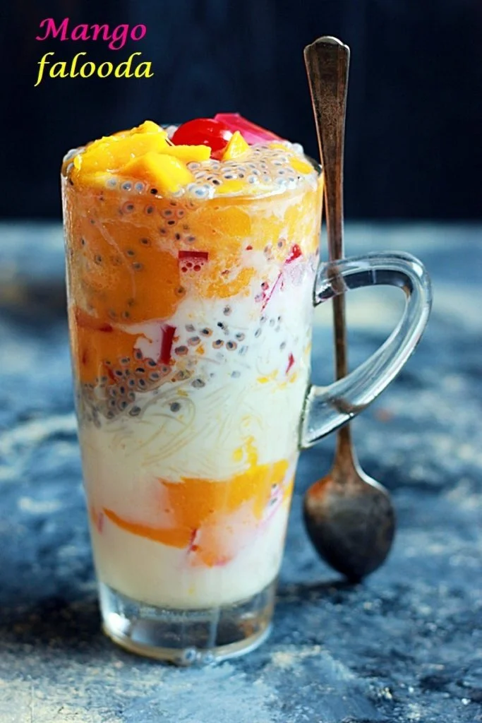 Lore Special Faluda