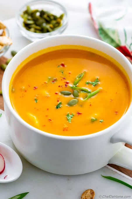 Thai Soup (1:3)