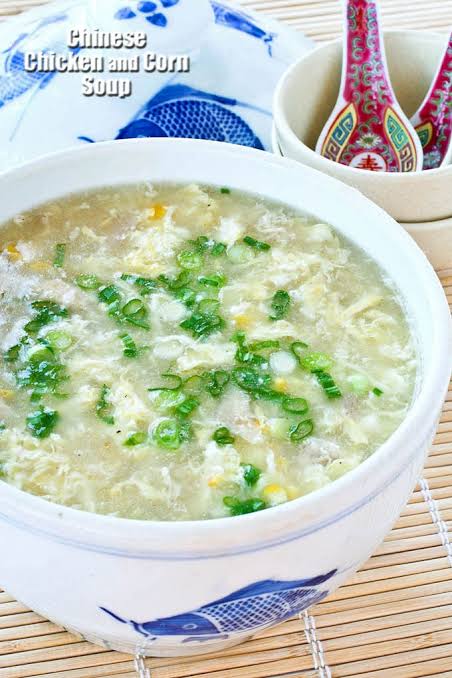 Thai Soup (1:3)