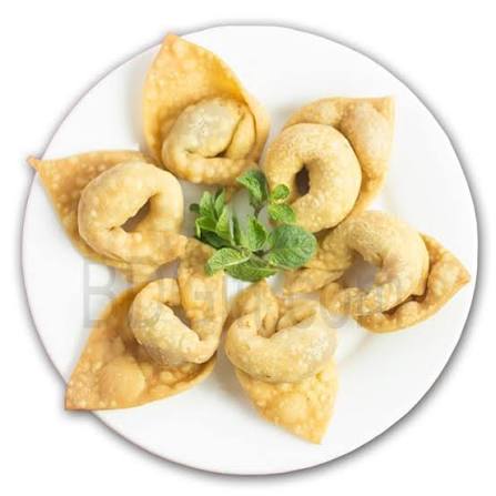 Chicken Anthon 6 Pcs