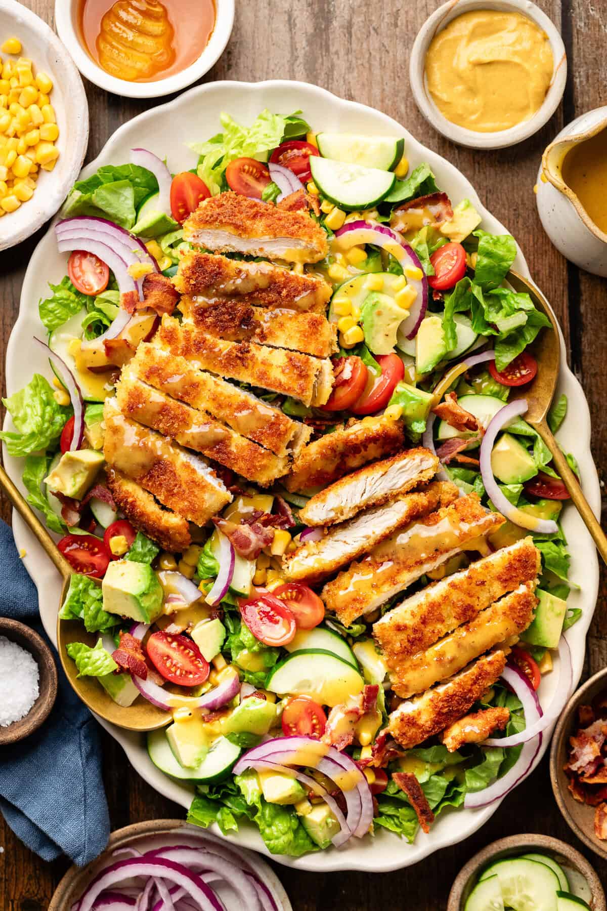 Chicken Salad (1:2)