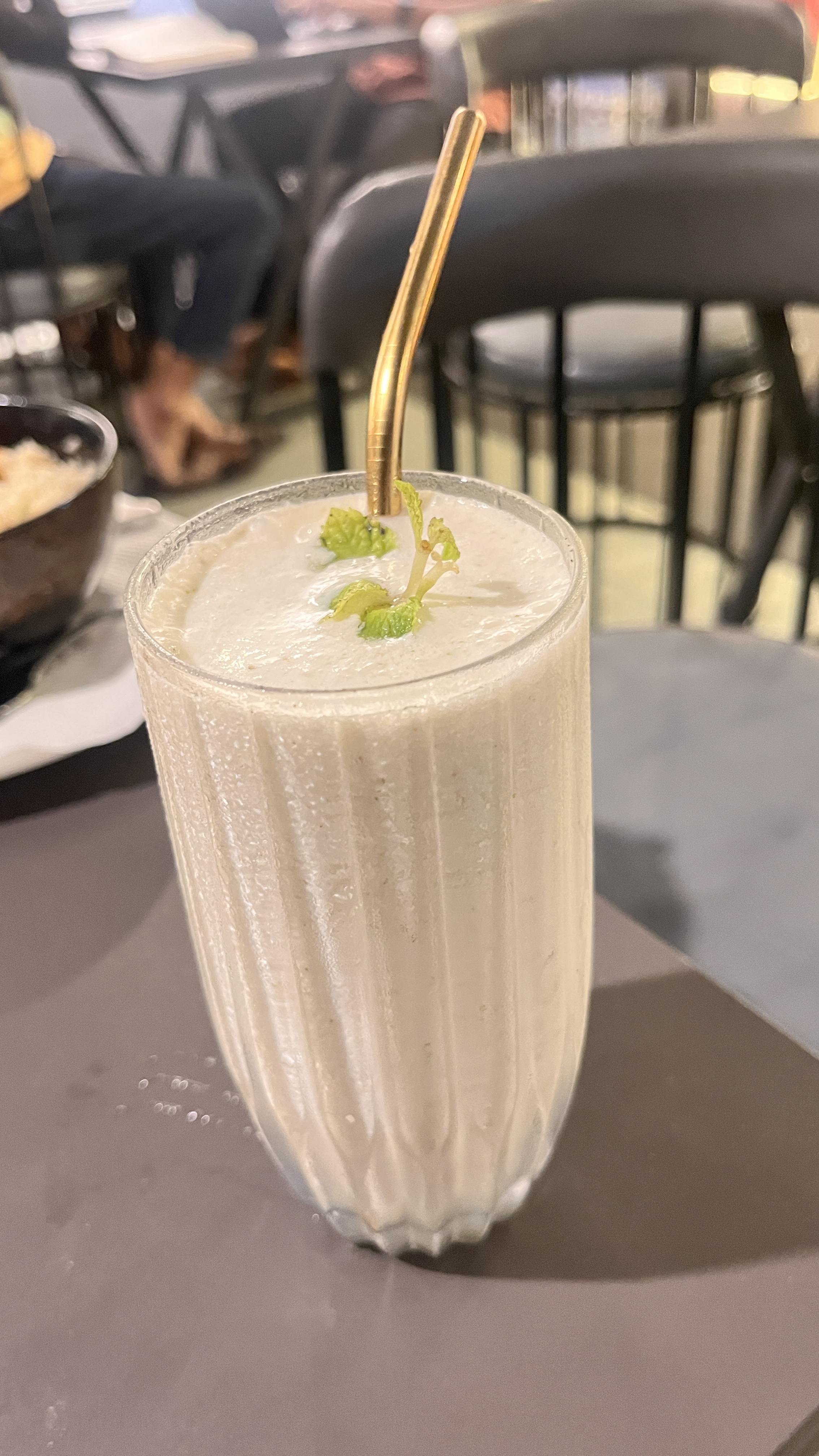 Goa Tee Lemon