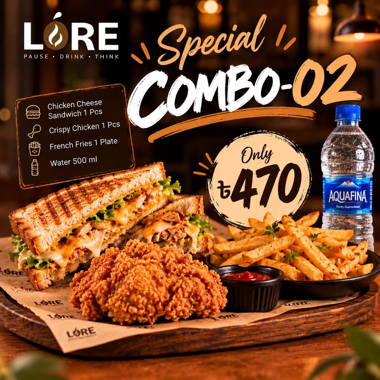 Combo- 02