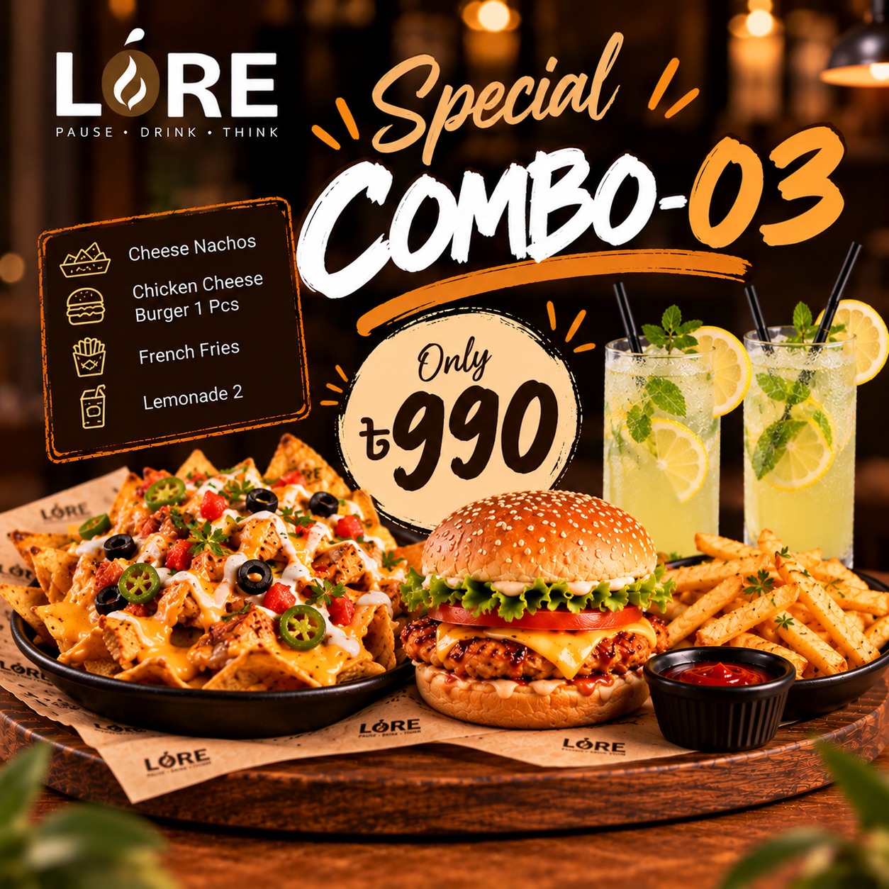 Combo- 03