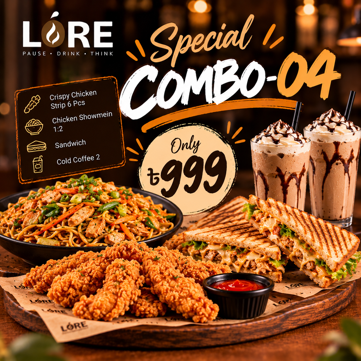 Combo- 04