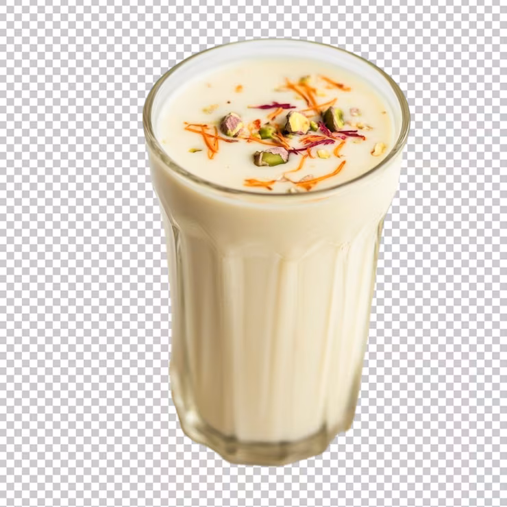 Tangy Sour Lassi