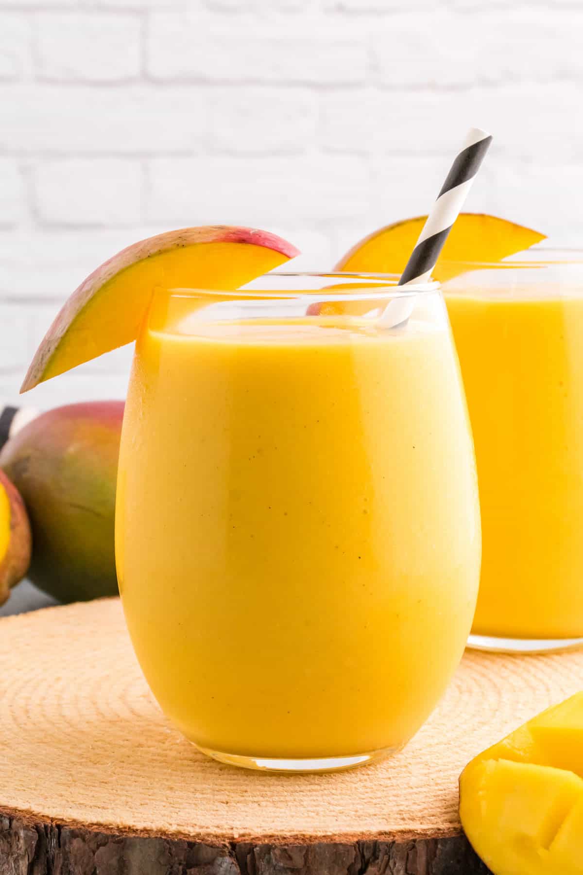 Mango Lassi Regular