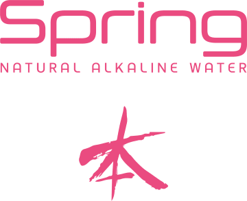 Spring — Natural Alkaline Water