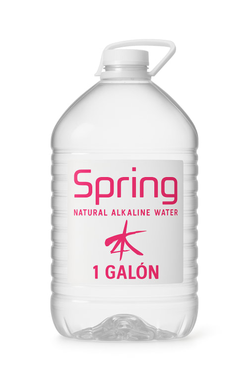 Botella 1 Galón