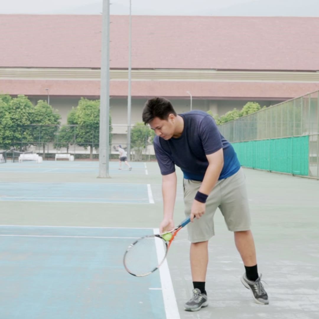 Coach Fang