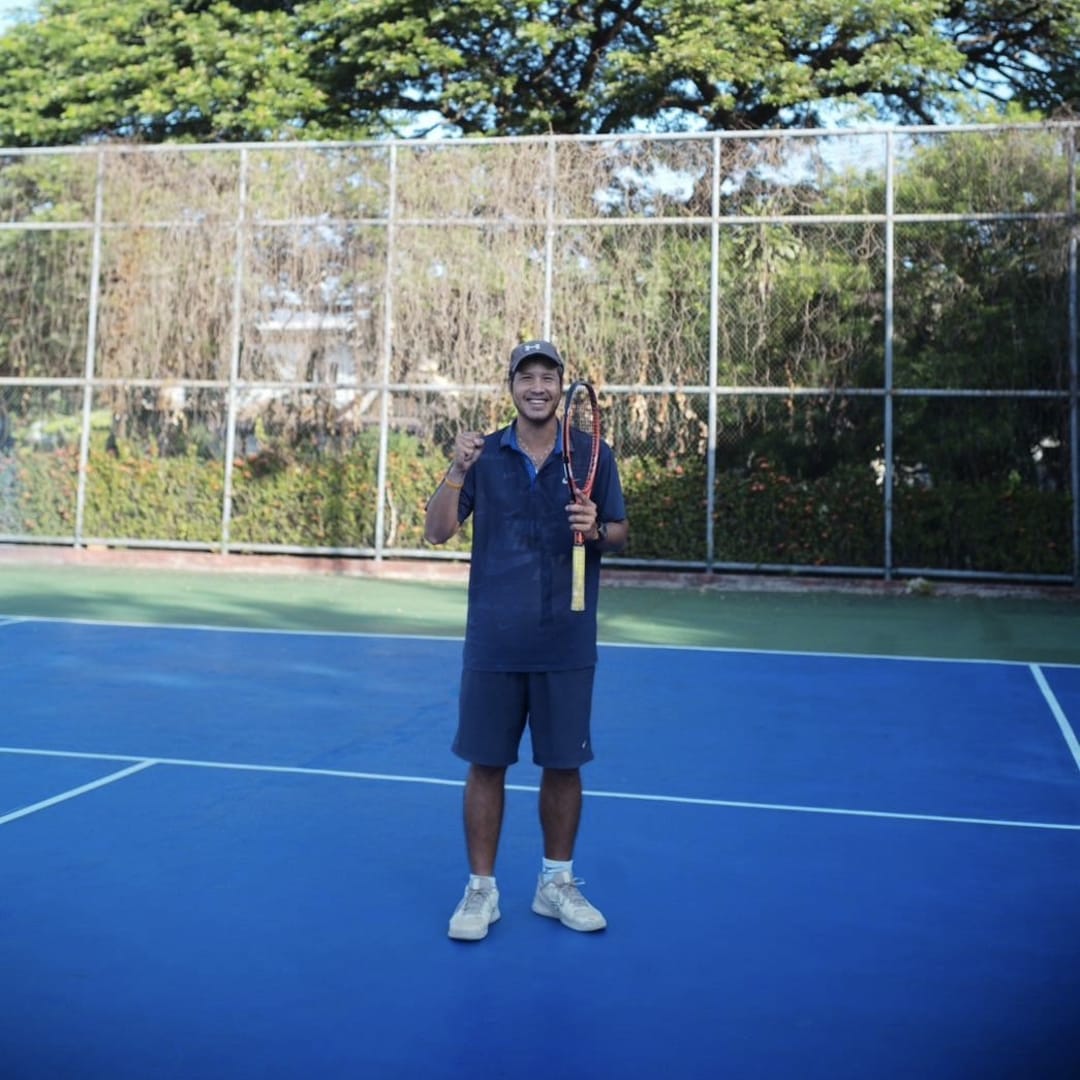 Coach Phak