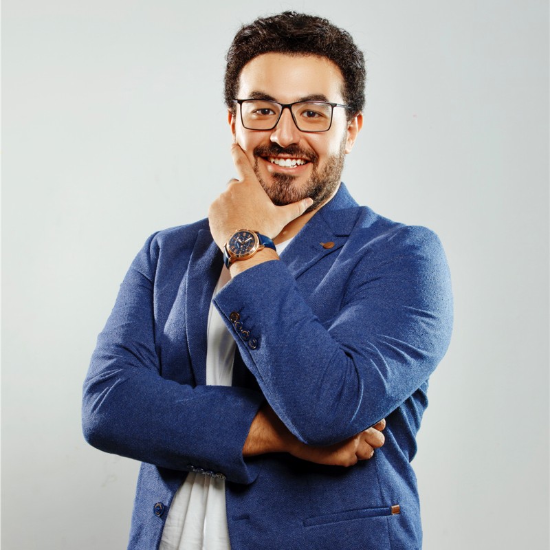 Omar Shalata