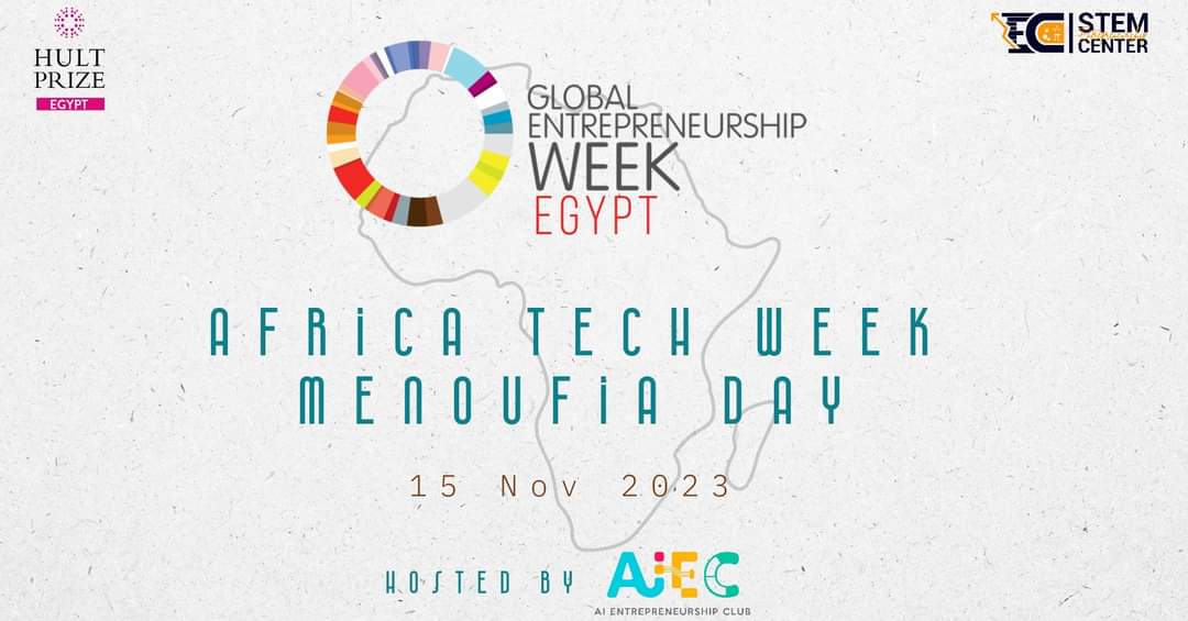 Africa Tech Week Cover