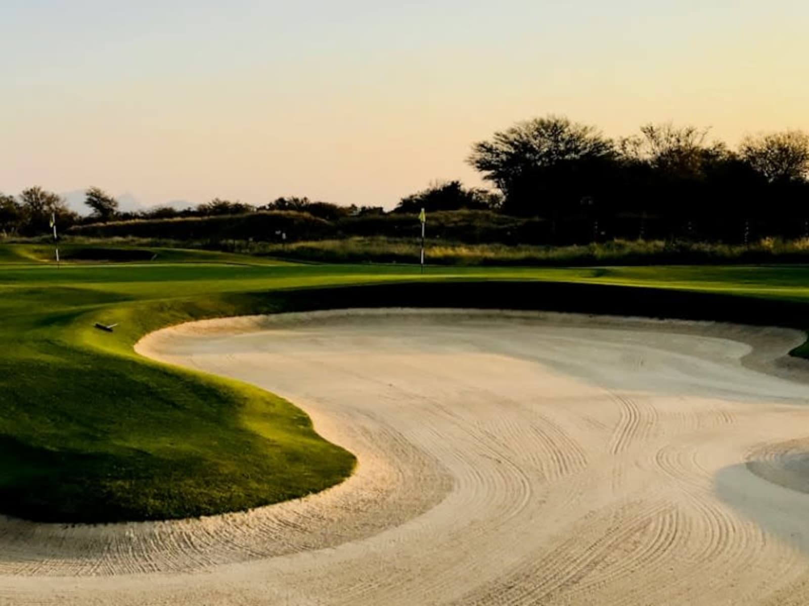 Spring Golf Games