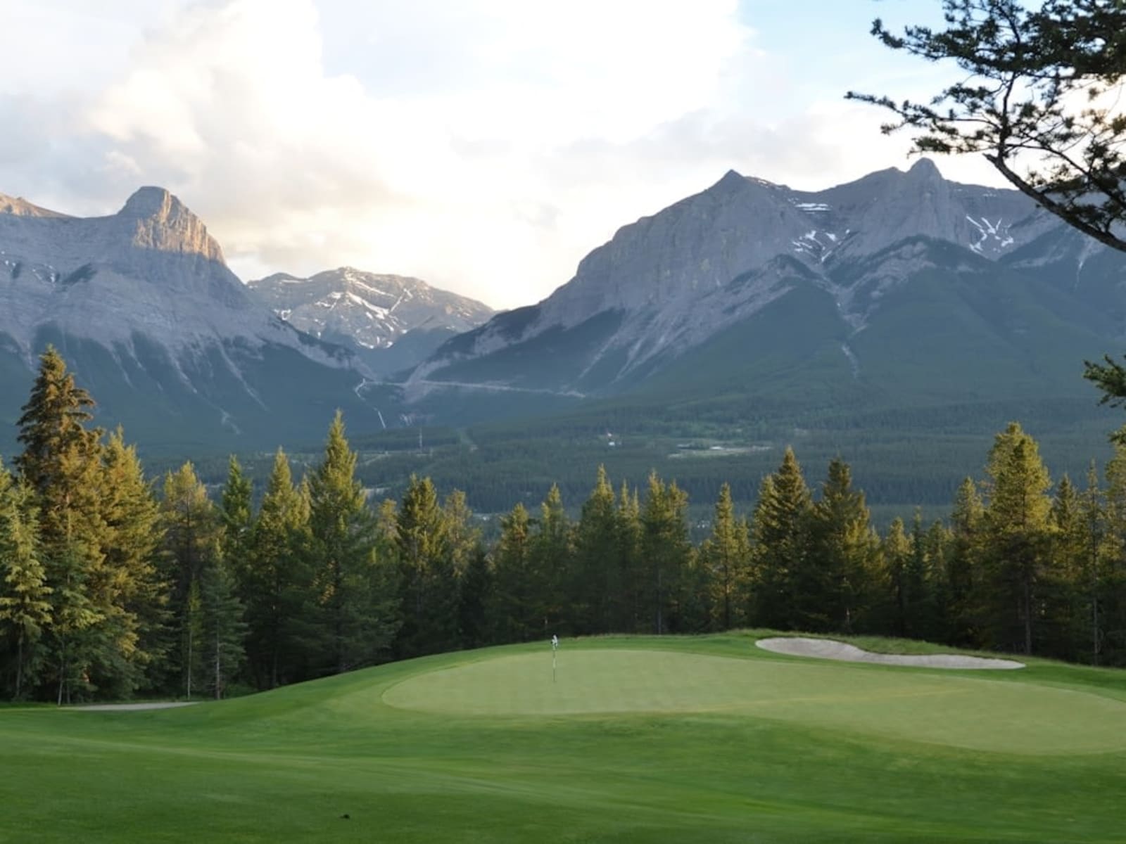 Summer Golf Tournament Fundraiser