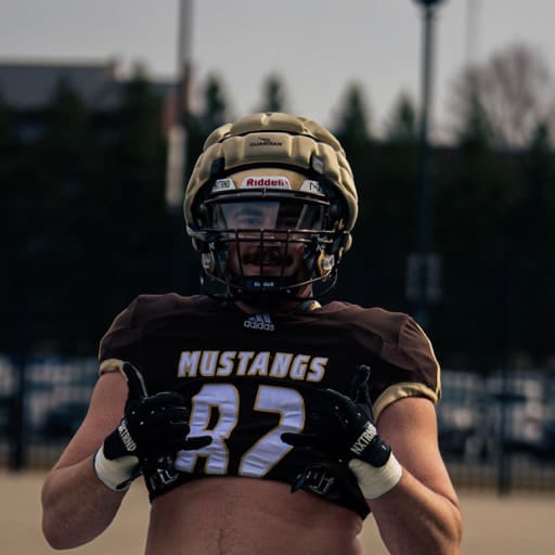 Malachi Kohls, photo 1