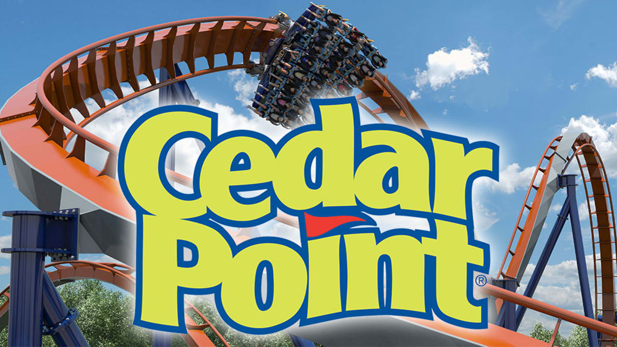 Cedar Point amusement park