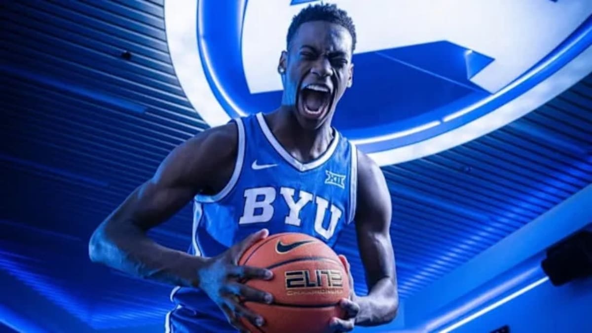 BYU Basketball Camp