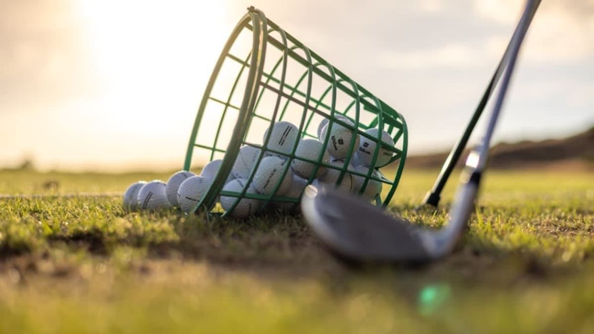 One on One Swing Lesson