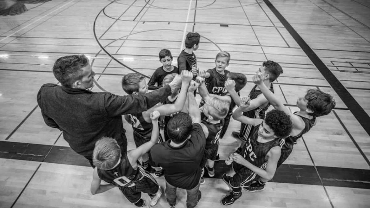 Mighty Mites Summer Clinic
