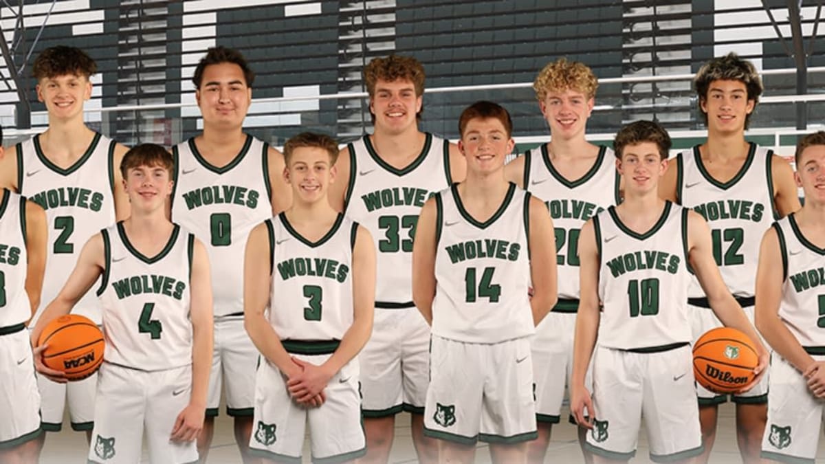 Green Canyon Basketball Camp