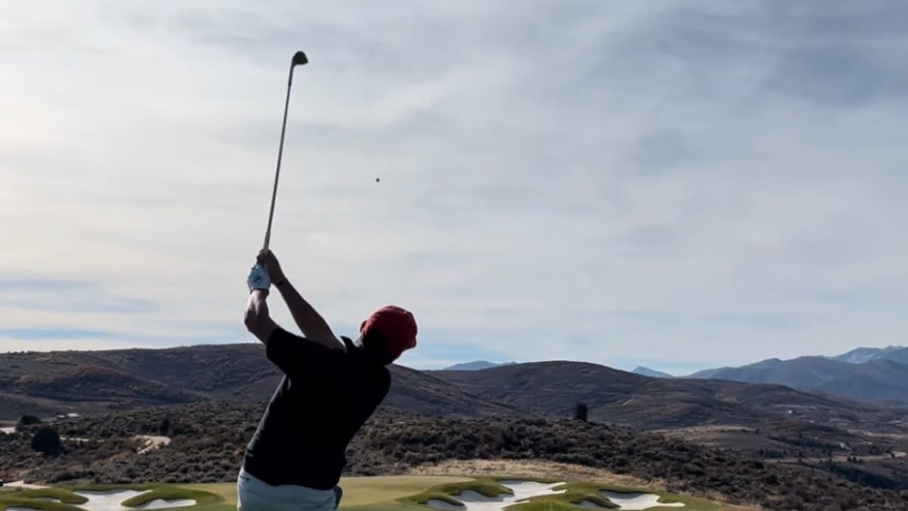 Vibes Golf Tournament 