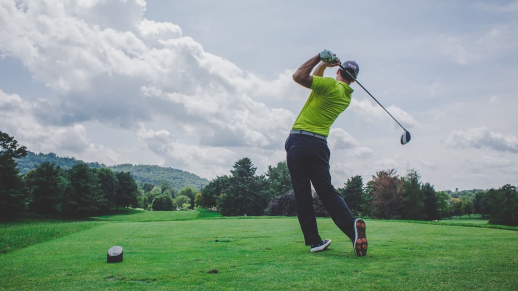 Fun Golf