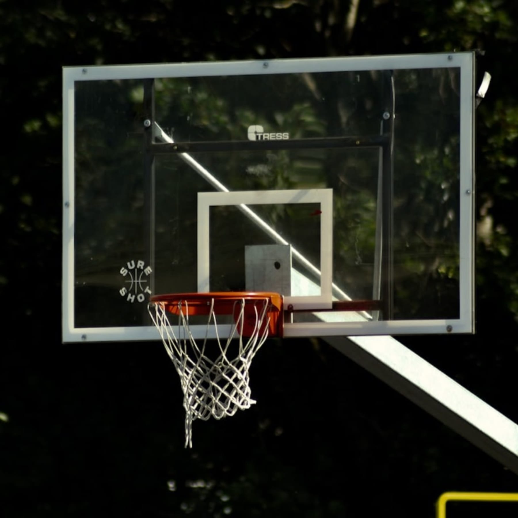 Shooting Workouts