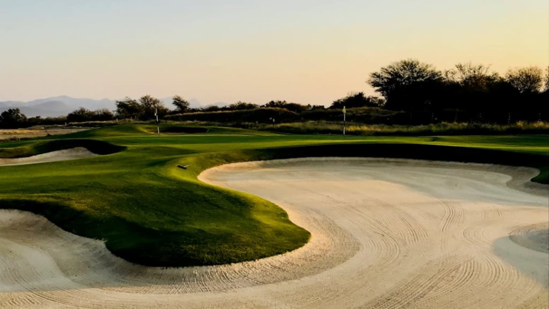 Spring Golf Games
