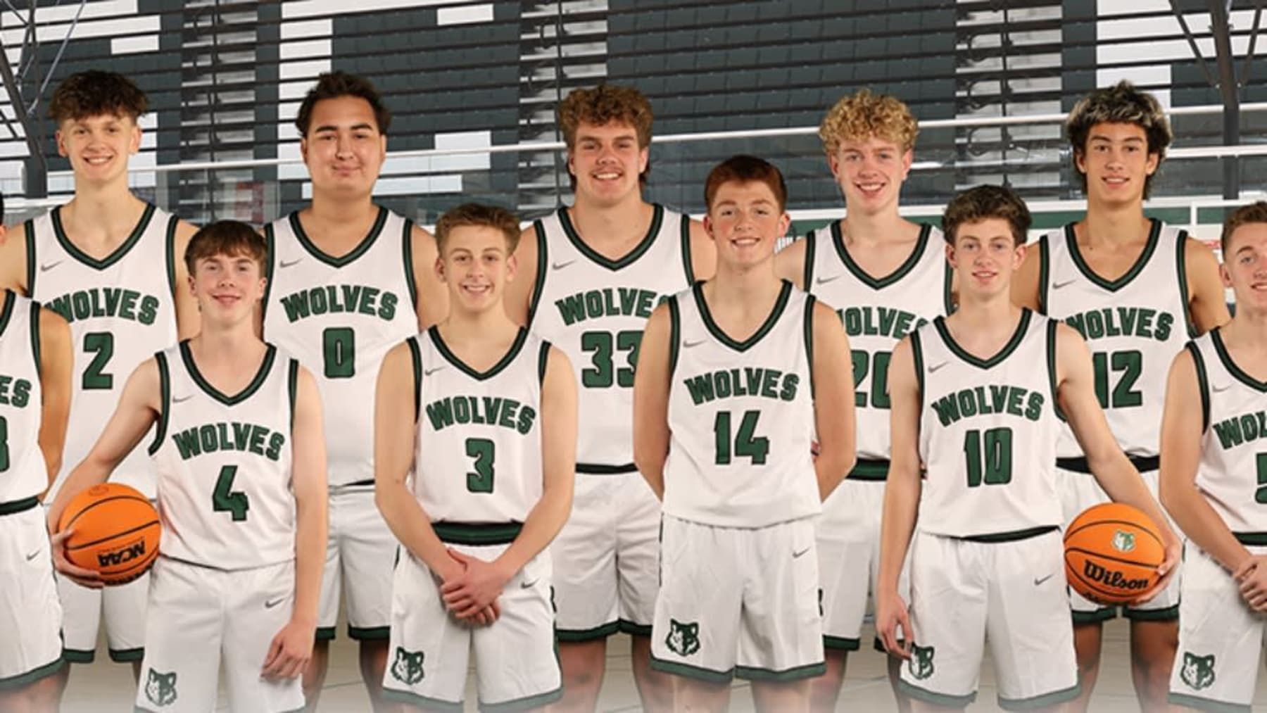 Green Canyon Basketball Camp