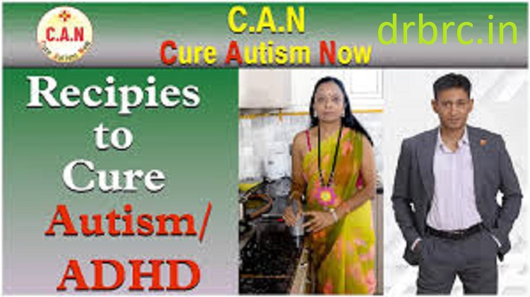 Autism Management at Dr BRC Clinic Mumbai