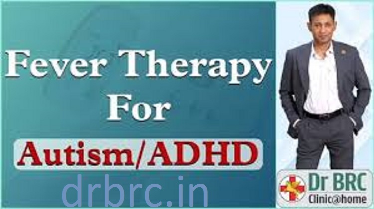 Autism and ADHD Treatment for Children in Gurgaon by Dr BRC