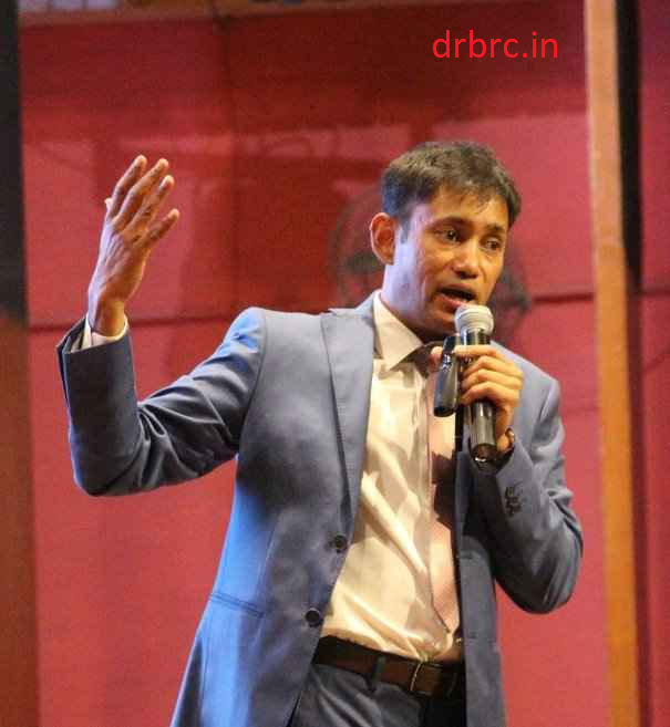 Dr Biswaroop Roy Chowdhury Dr BRC Clinic Ahmedabad Expert