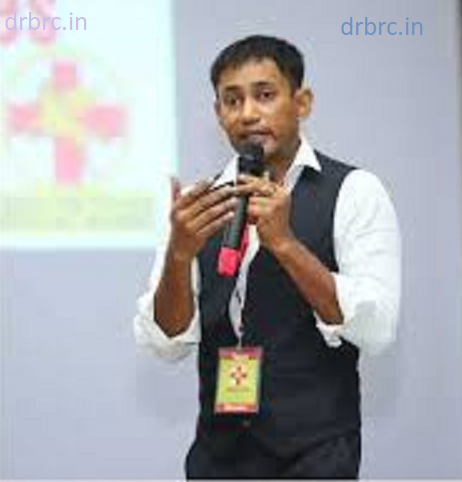 Dr BRC Video Sessions Ahmedabad