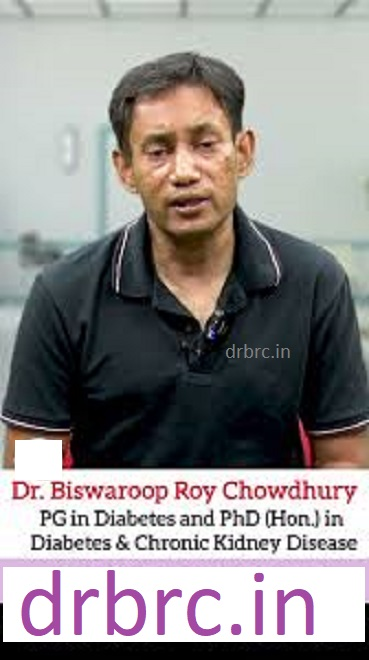 Healing Journey at Dr BRC Clinic Pune - Biswaroop Roy Chowdhury