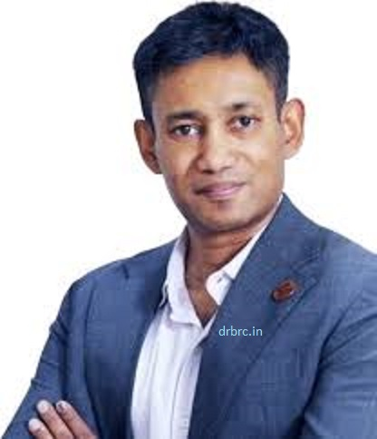 Arthritis Treating Method at Dr BRC Clinic Pune - Biswaroop Roy Chowdhury