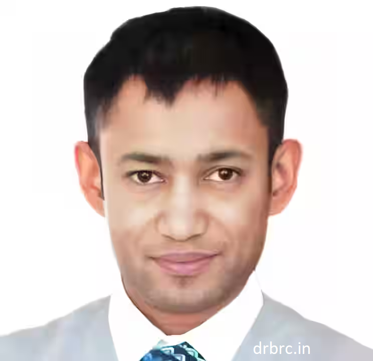 Dr BRC Clinic Pune - Biswaroop Roy Chowdhury Chief Nutritionist