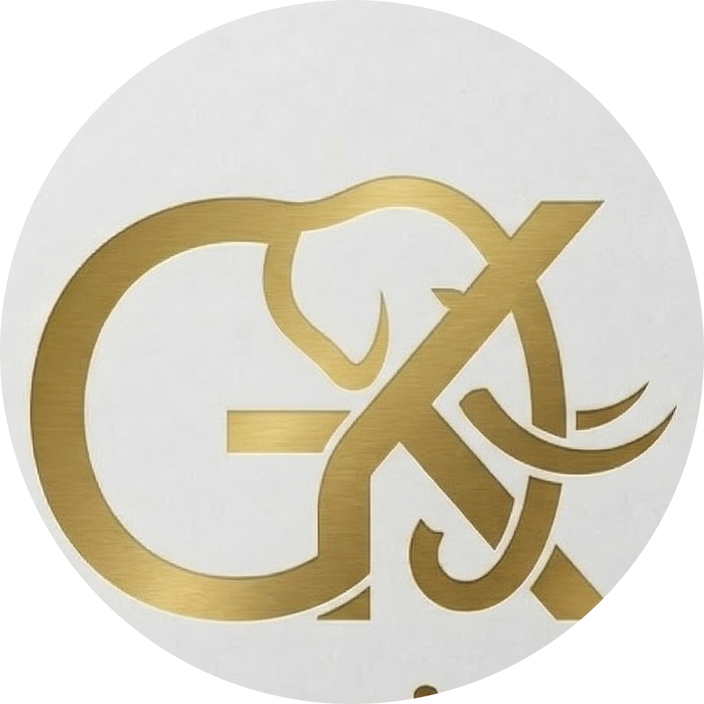 GajKesari Tattva logo