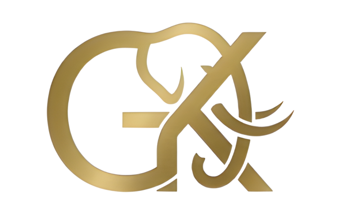 GajKesari Tattva logo