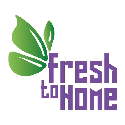 FreshToHome