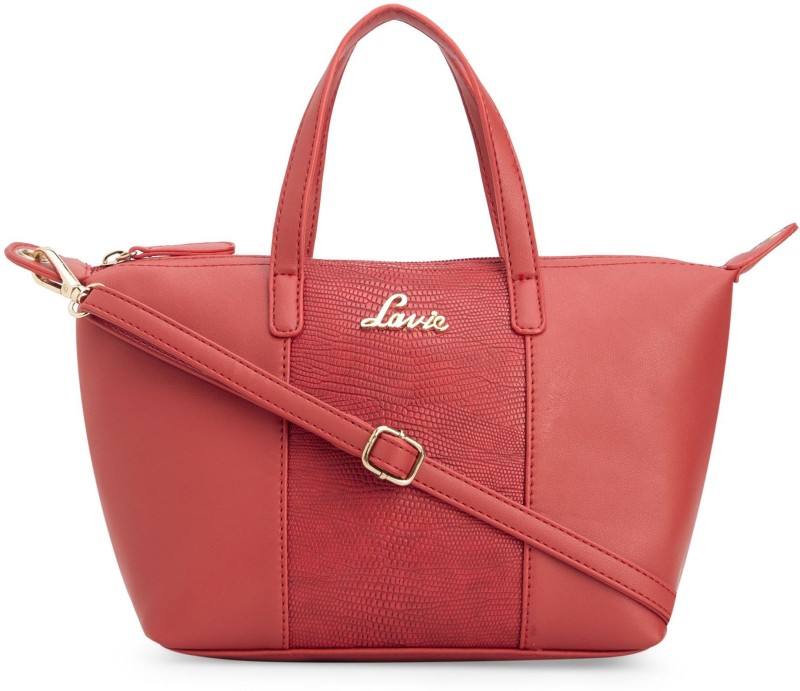 Red Women Sling Bag Price in India