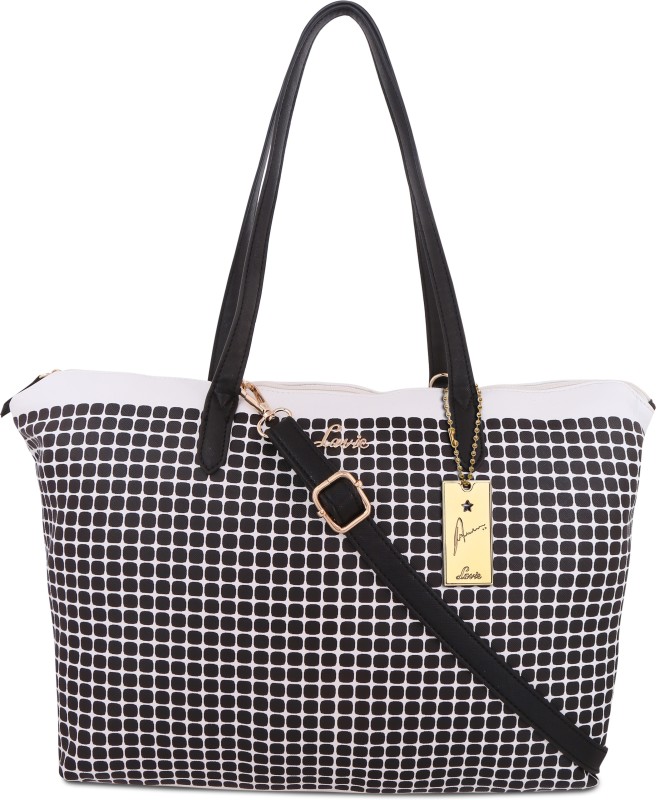 Women White Tote Price in India