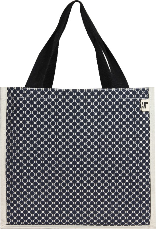 Women Blue Tote Price in India