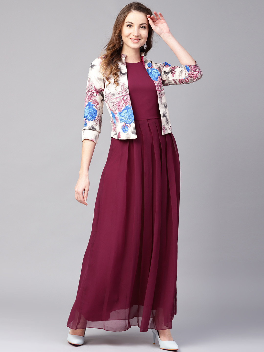 Athena women's maxi dress cheap