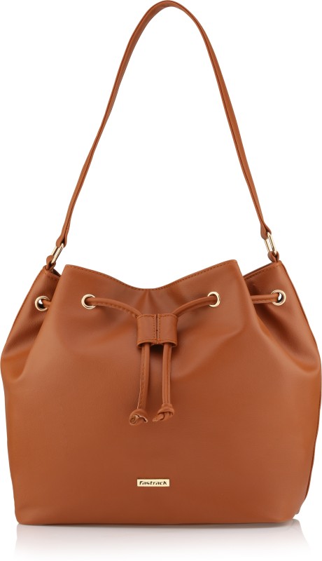 Tan Women Sling Bag Price in India