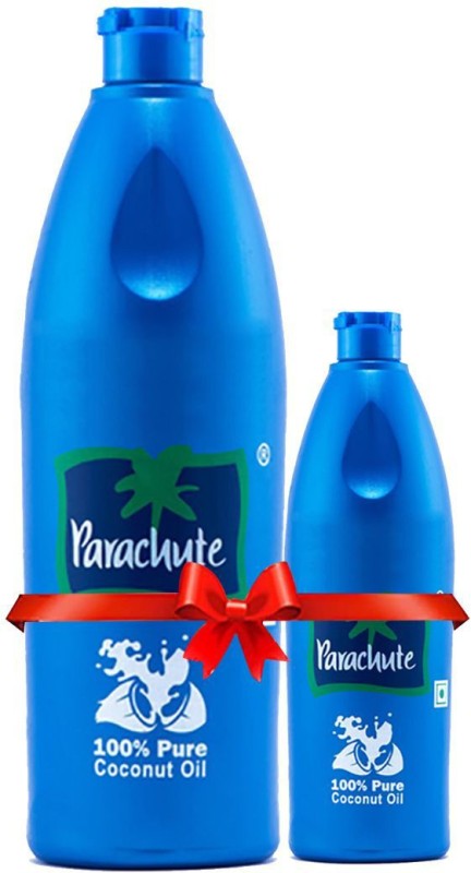 Parachute Coconut Oil Hair Oil Price in India