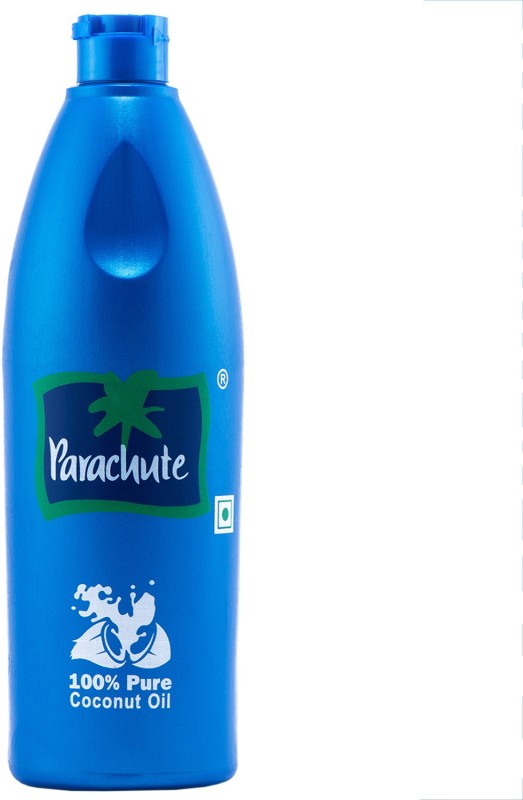 Parachute Pure Coconut Hair Oil Price in India